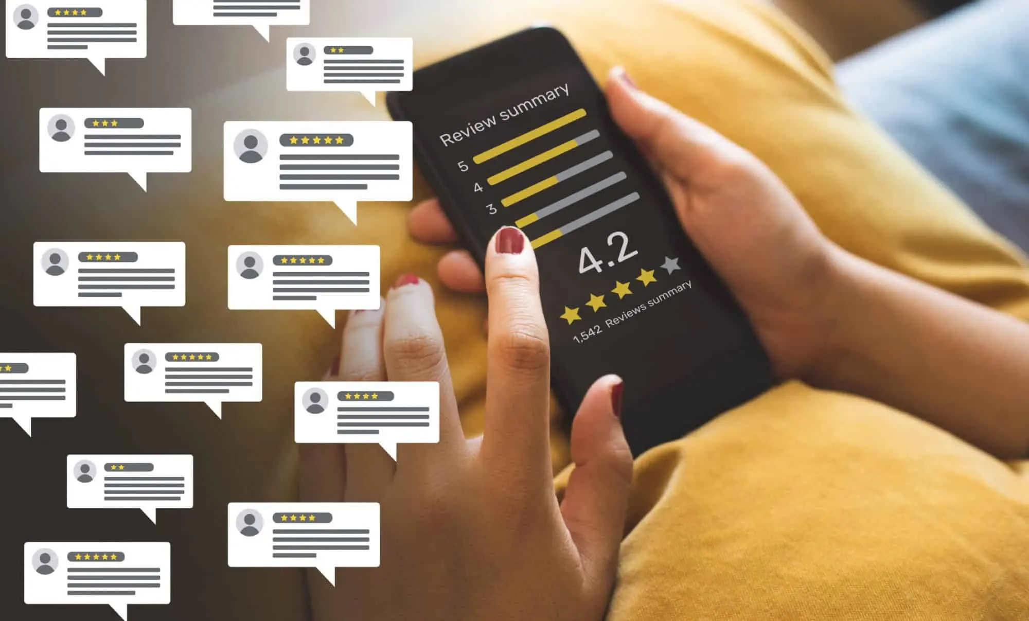 3 Things Personal Injury Lawyers Should Know About How To Respond To Google Reviews