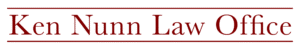 Ken Nunn Law Office