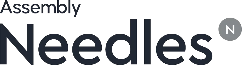 Needles