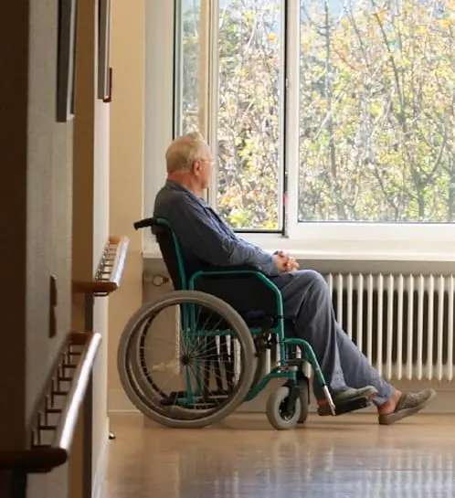 Nursing Home Abuse